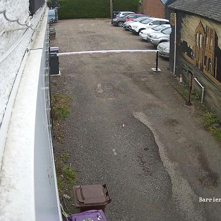 Corner Hotel Carnoustie Exterior photo